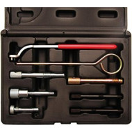 К-кт за зацепване на Chrysler 2.5 и 2.8CRD