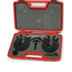 К-кт за зацепване на двигатели Audi CAMSHAFT 3.0 V6