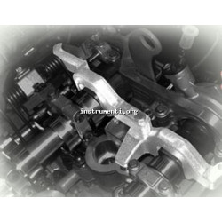 К-кт. за зацепване на двигатели BMW MINI, CITROEN и PEUGEOT К-кт. за зацепване на двигатели BMW MINI, CITROEN и PEUGEOT