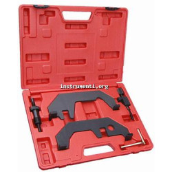 К-кт. за зацепване на двигатели BMW N62 / N73