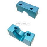 К-кт. за зацепване на двигатели на ALFA ROMEO