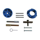 К-кт за зацепване на Ford 2.0, 2.2, 2.4, 3.2 дизел