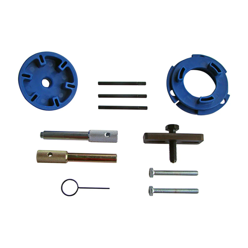 Топ цени за авто инструменти на марката RIVERTOOLS. КОД: - Продукт К-кт за зацепване на Ford 2.0, 2.2, 2.4, 3.2 дизел
