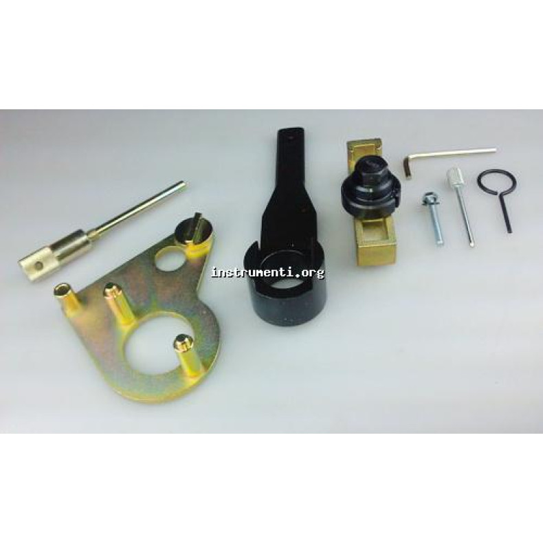 Ръчен автоинструмент К-кт. за зацепване на RENAULT, NISSAN и OPEL 2.0 DCI () на марката RIVERTOOLS ще намерите в instrumenti.org Топ цени за авто инструменти на марката RIVERTOOLS. КОД: - Продукт К-кт. за зацепване на RENAULT, NISSAN и OPEL 2.0 DCI