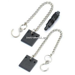 К-кт за зацепване на VW-AUDI V6 / V8 TDI 