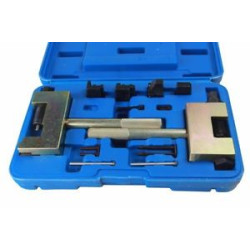 К-кт за занитване и разнитване на 4мм пинове на вериги MAGMA К-кт за занитване и разнитване на 4мм пинове на вериги MAGMA