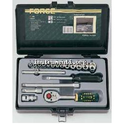 К-т 1/4 19ч. FORCE К-т 1/4 19ч. FORCE