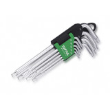 К-т Торкс, 9части - TOPTUL