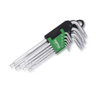 К-т Торкс, 9части - TOPTUL