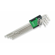 К-т Торкс XXL, 9части - TOPTUL