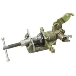 К-т. за събиране на спирачни апарати 18 ч.