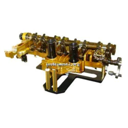 К-т за системата VANOS на BMW N42, N46 
