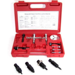 К-т за ремонт на автоклиматици К-т за ремонт на автоклиматици