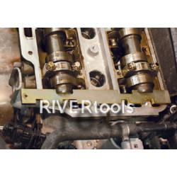 К-т. за зацепване на двигатели -FORD