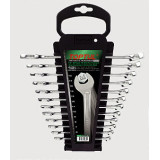 К-т Звездогаечни Ключове 14броя - TOPTUL