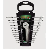 К-т Звездогаечни Ключове 14броя - TOPTUL