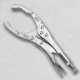 Клещи чираци за маслен филтър Toptul