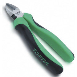 Клещи - Резачки 6"- TOPTUL Клещи - Резачки 6"- TOPTUL