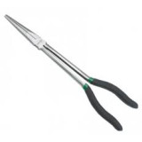 Клещи удължени човки 11" Toptul