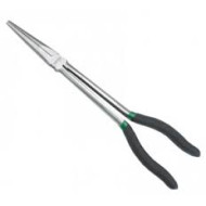 Клещи удължени човки 11" Toptul Клещи удължени човки 11" Toptul