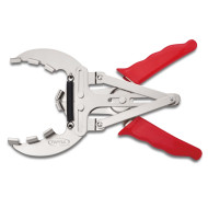 Клещи за сегменти 50-100мм. Toptul Клещи за сегменти 50-100мм. Toptul