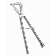 Клещи за задни спирачни апарати Клещи за задни спирачни апарати