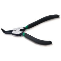 Клещи за зегерки - отварящи 7" Клещи за зегерки - отварящи 7"