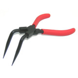 Клещи за зегерки удължени затварящи