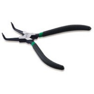 Клещи за зегерки - затварящи 7" Клещи за зегерки - затварящи 7"