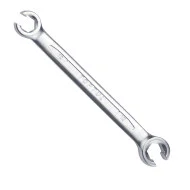 Ключ Прорязан 10x11мм. - TOPTUL