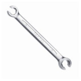 Ключ Прорязан 16x18мм. - TOPTUL