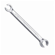 Ключ Прорязан 16x18мм. - TOPTUL