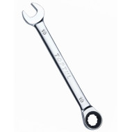 Ключ Тресчотка 12мм - TOPTUL 