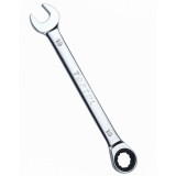 Ключ Тресчотка 18мм - TOPTUL 