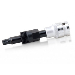 Ключ за алтернатор T50 Toptul Ключ за алтернатор T50 Toptul