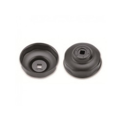 Ключ за маслен филтър 65мм. Toptul