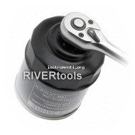 Ключ за маслен филтър 84 мм 14-стенна 3/8" Ключ за маслен филтър 84 мм 14-стенна 3/8"