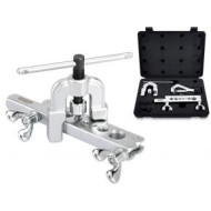 Комплект тръборез и двоен разширител Toptul Комплект тръборез и двоен разширител Toptul