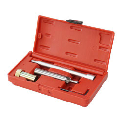 Комплект за почистване на леглата на дюзите на VAG