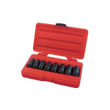 Комплект за развиване на секретни гайки Toptul