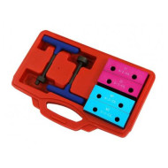 Комплект за зацепване на Alfa Romeo Twin spark Комплект за зацепване на Alfa Romeo Twin spark