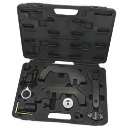 Комплект за зацепване на BMW N73 и N62