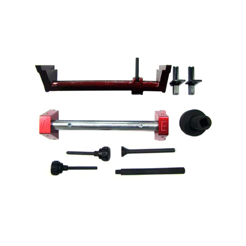 Топ цени за авто инструменти на марката RIVERTOOLS. КОД: - Продукт Комплект за зацепване на BMW S54