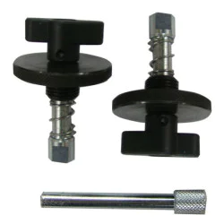 Комплект за зацепване на Fiat 1.3JTD