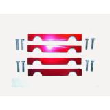 Комплект за зацепване на Mercedes M276, M157 и M278