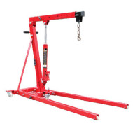 Кран за двигатели 1т сгъваем нископрофилен Tongrun Кран за двигатели 1т сгъваем нископрофилен Tongrun