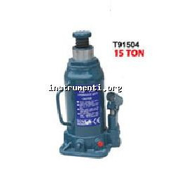 Крик хидравличен 15т