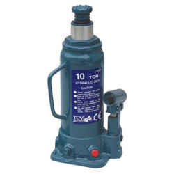 Крик хидравличен 2 т. - TONGRUN Крик хидравличен 2 т. - TONGRUN