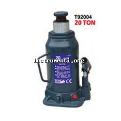 Крик хидравличен 20т