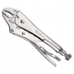 Мини клещи чираци Toptul 5"